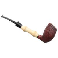 Emiliano Sandblasted Elf with Bamboo