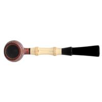 Emiliano Sandblasted Elf with Bamboo