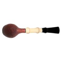 Emiliano Sandblasted Elf with Bamboo