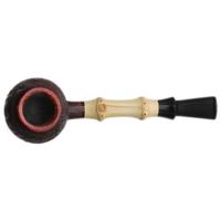 Emiliano Sandblasted Apple with Bamboo