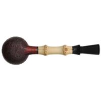 Emiliano Sandblasted Apple with Bamboo