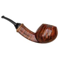 Emiliano Smooth Bent Apple with Mammoth