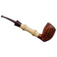 Emiliano Smooth Elf with Bamboo