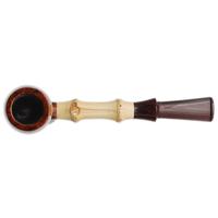 Emiliano Smooth Elf with Bamboo