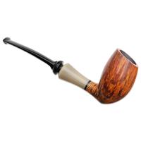 Emiliano Smooth Elf with Horn