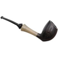 Emiliano Smooth Morta Elf with Horn