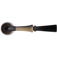 Emiliano Smooth Morta Elf with Horn