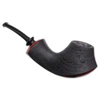 Emiliano Partially Sandblasted Volcano