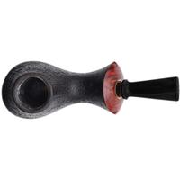 Emiliano Partially Sandblasted Volcano