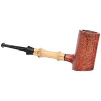 Emiliano Smooth Poker with Bamboo