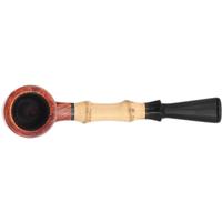 Emiliano Smooth Poker with Bamboo