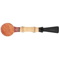 Emiliano Smooth Poker with Bamboo