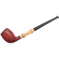 Emiliano Smooth Cutty with Bamboo