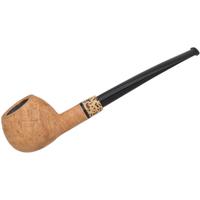 Emiliano Sandblasted Natural Prince with Jupati