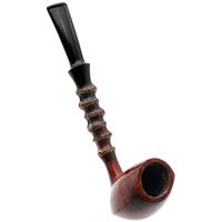 Emiliano Smooth Bo Nordh Tribute Elf Sphinx with Bamboo and Jupati