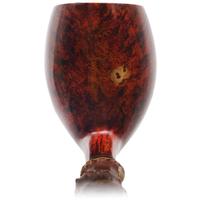 Emiliano Smooth Bo Nordh Tribute Elf Sphinx with Bamboo and Jupati