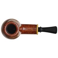 Tine Balleby Smooth Bent Bulldog with Boxwood