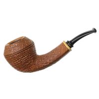 Tine Balleby Sandblasted Rhodesian with Boxwood