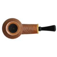 Tine Balleby Sandblasted Rhodesian with Boxwood