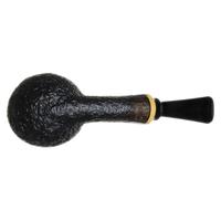 Tine Balleby Sandblasted Bent Apple with Boxwood