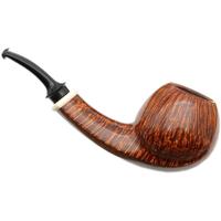 Tine Balleby Smooth Bent Apple with Mammoth