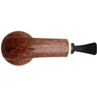 Tine Balleby Smooth Bent Apple with Mammoth