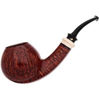 Tine Balleby Smooth Bent Apple with Mammoth