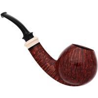 Tine Balleby Smooth Bent Apple with Mammoth