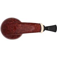 Tine Balleby Smooth Bent Apple with Mammoth