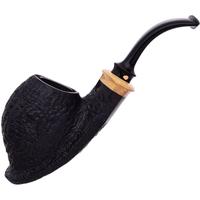 Tine Balleby Sandblasted Ramses with Boxwood