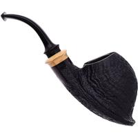 Tine Balleby Sandblasted Ramses with Boxwood