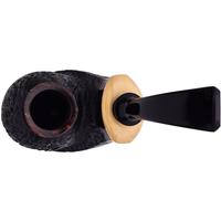 Tine Balleby Sandblasted Ramses with Boxwood