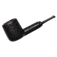 J. Mouton Sandblasted Opera with Buffalo Horn