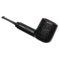 J. Mouton Sandblasted Opera with Buffalo Horn