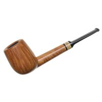 J. Mouton Smooth Billiard with Fossilized Mammoth Molar