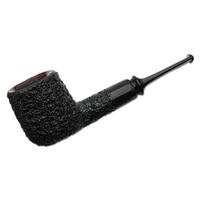 J. Mouton Rusticated Opera with Horn