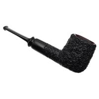 J. Mouton Rusticated Opera with Horn