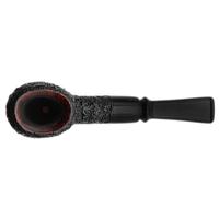 J. Mouton Rusticated Opera with Horn