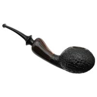 J. Mouton Sandblasted Tomato with Horn