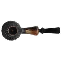 J. Mouton Sandblasted Tomato with Horn