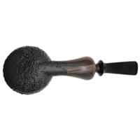 J. Mouton Sandblasted Tomato with Horn