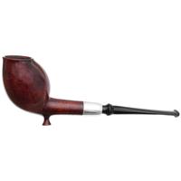 J. Mouton Smooth Cutty with Silver