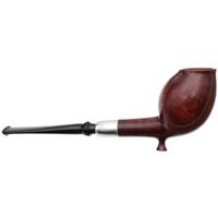 J. Mouton Smooth Cutty with Silver