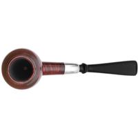 J. Mouton Smooth Cutty with Silver