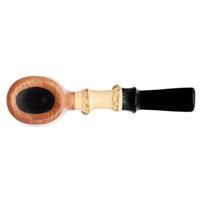 J. Mouton Smooth Natural Opera with Bamboo