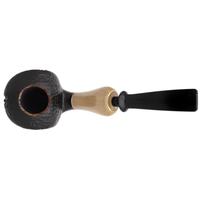 J. Mouton Sandblasted Ballerina with Horn