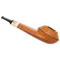 J. Mouton Smooth Eskimo with Musk Ox Horn