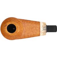 J. Mouton Smooth Eskimo with Musk Ox Horn