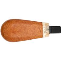 J. Mouton Smooth Eskimo with Musk Ox Horn