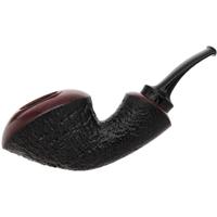 J. Mouton Partially Sandblasted Bent Dublin